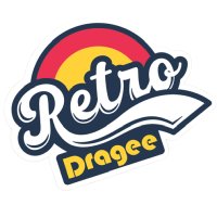 Retro Drazsé